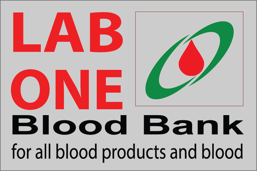 LabOneBloodBank LAB ONE GROUP