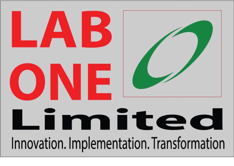 Lab One Limited LAB ONE GROUP