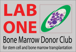 Lab-one-Bone-Marrow-Donor-Club
