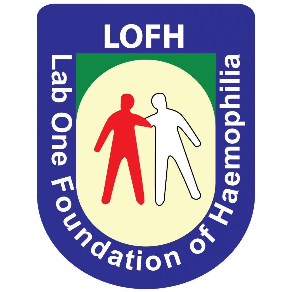 Lab One Foundation of Haemophilia & Hospital LAB ONE GROUP