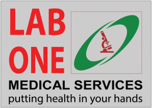 Lab-One-Medical-Services